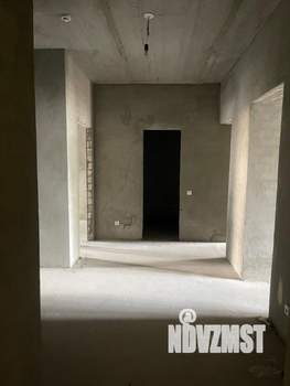 3-к квартира, вторичка, 91м2, 1/10 этаж