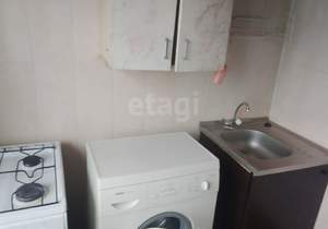 3-к квартира, вторичка, 60м2, 5/5 этаж