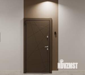 3-к квартира, вторичка, 75м2, 7/17 этаж