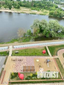 1-к квартира, вторичка, 38м2, 8/9 этаж
