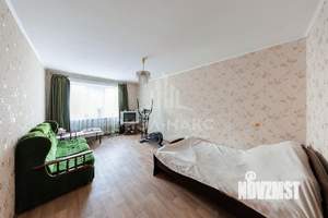 3-к квартира, вторичка, 58м2, 2/5 этаж