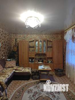 2-к квартира, вторичка, 54м2, 5/6 этаж