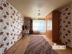 1-к квартира, вторичка, 36м2, 4/5 этаж