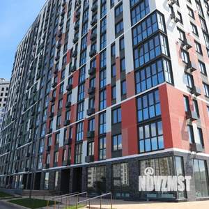 3-к квартира, вторичка, 66м2, 3/16 этаж