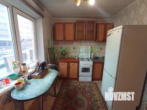 1-к квартира, вторичка, 38м2, 1/10 этаж