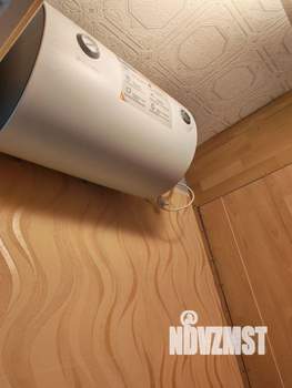 3-к квартира, вторичка, 63м2, 4/5 этаж