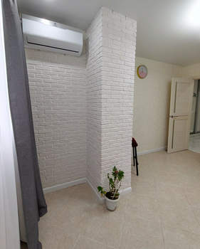 2-к квартира, вторичка, 45м2, 13/19 этаж