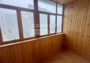 1-к квартира, вторичка, 43м2, 3/4 этаж