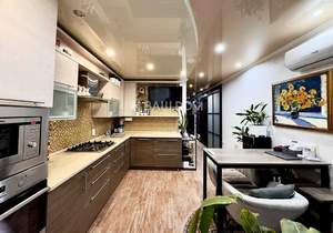 2-к квартира, вторичка, 67м2, 3/9 этаж