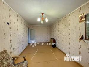 2-к квартира, вторичка, 44м2, 3/5 этаж