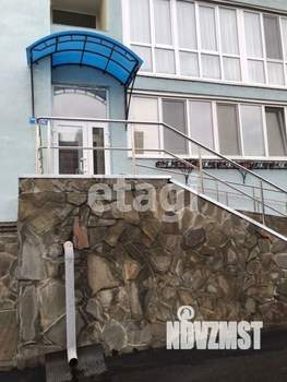 3-к квартира, вторичка, 90м2, 5/12 этаж