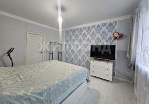 2-к квартира, вторичка, 68м2, 6/16 этаж