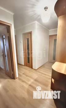 2-к квартира, вторичка, 60м2, 2/10 этаж