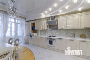 4-к квартира, вторичка, 156м2, 7/8 этаж