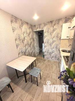 2-к квартира, вторичка, 49м2, 9/9 этаж