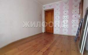 3-к квартира, вторичка, 70м2, 5/5 этаж