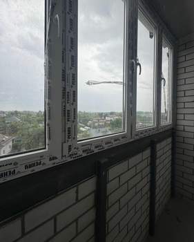 1-к квартира, вторичка, 33м2, 5/16 этаж