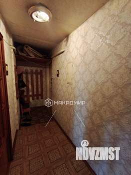 2-к квартира, вторичка, 45м2, 1/5 этаж