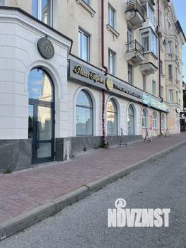 2-к квартира, вторичка, 58м2, 3/5 этаж