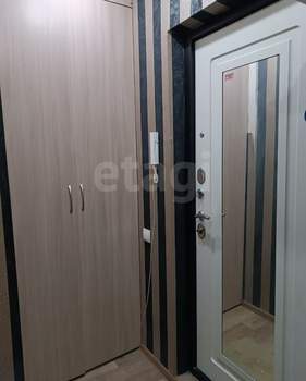 1-к квартира, вторичка, 40м2, 7/10 этаж