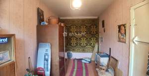 2-к квартира, вторичка, 44м2, 4/5 этаж