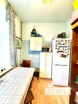 2-к квартира, вторичка, 54м2, 3/5 этаж