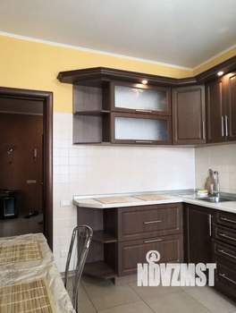 1-к квартира, вторичка, 45м2, 5/10 этаж