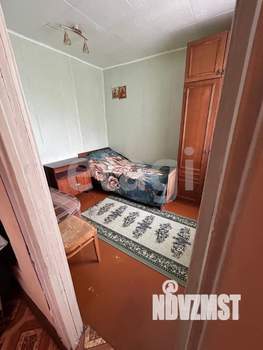 3-к квартира, вторичка, 47м2, 4/9 этаж