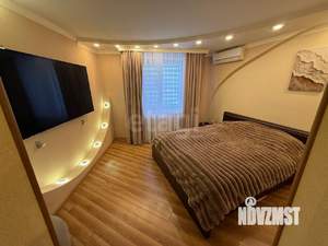 3-к квартира, вторичка, 90м2, 2/9 этаж