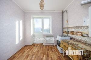 1-к квартира, вторичка, 37м2, 2/3 этаж