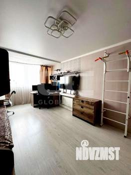 2-к квартира, вторичка, 59м2, 9/16 этаж
