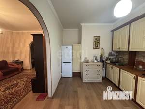 1-к квартира, вторичка, 43м2, 2/5 этаж