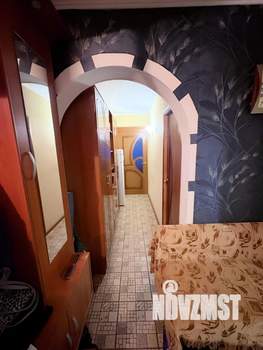 2-к квартира, вторичка, 53м2, 3/5 этаж