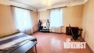 2-к квартира, вторичка, 52м2, 1/2 этаж