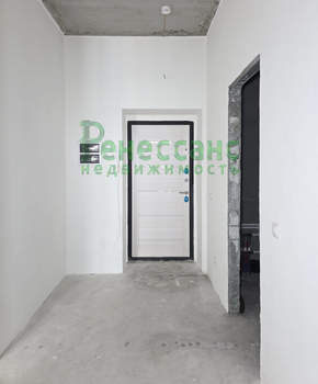 2-к квартира, вторичка, 56м2, 4/14 этаж