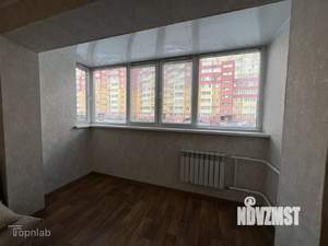 1-к квартира, вторичка, 34м2, 1/10 этаж