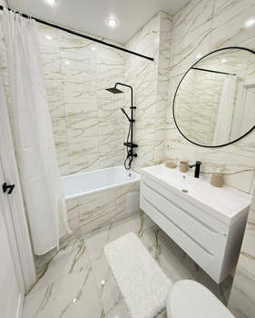 1-к квартира, вторичка, 40м2, 14/16 этаж