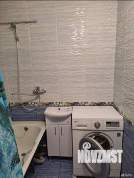 3-к квартира, вторичка, 62м2, 8/9 этаж