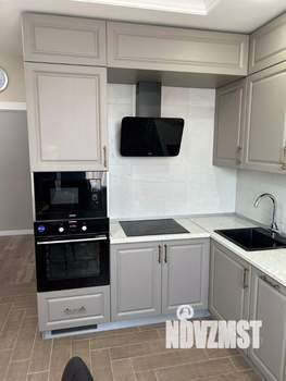 1-к квартира, вторичка, 42м2, 16/17 этаж