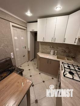 2-к квартира, вторичка, 48м2, 1/5 этаж