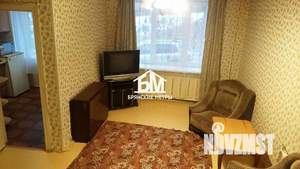 1-к квартира, вторичка, 31м2, 1/4 этаж