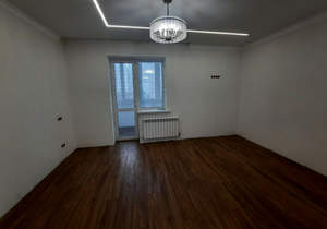 2-к квартира, вторичка, 60м2, 7/17 этаж