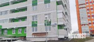 1-к квартира, вторичка, 40м2, 5/16 этаж
