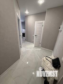 1-к квартира, вторичка, 40м2, 7/16 этаж