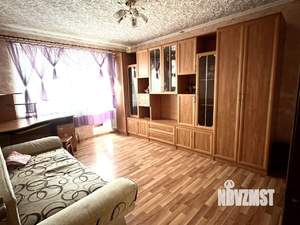 1-к квартира, вторичка, 41м2, 9/12 этаж
