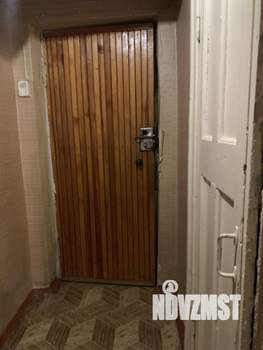 1-к квартира, вторичка, 31м2, 1/5 этаж