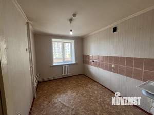 1-к квартира, вторичка, 42м2, 4/14 этаж