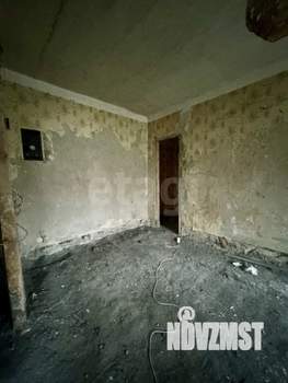 2-к квартира, вторичка, 39м2, 4/4 этаж