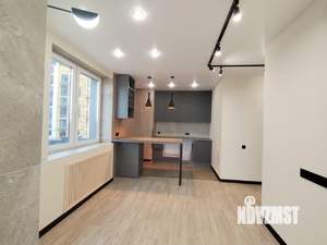 1-к квартира, вторичка, 51м2, 6/9 этаж