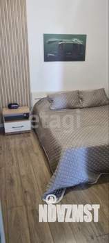 1-к квартира, вторичка, 49м2, 6/17 этаж